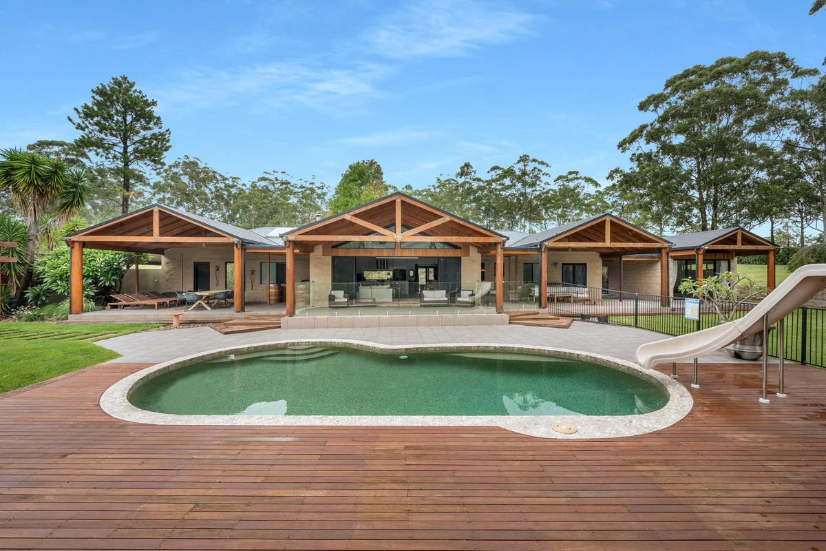 20 Mcarthur Drive, Falls Creek NSW 2540