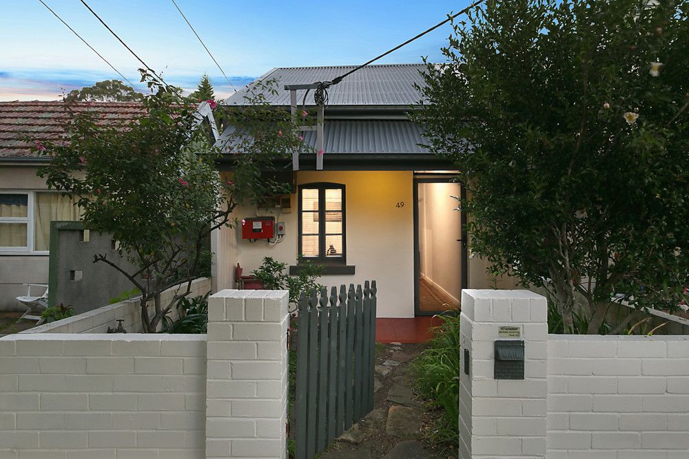 49 Weston Street, Dulwich Hill NSW 2203, Image 0