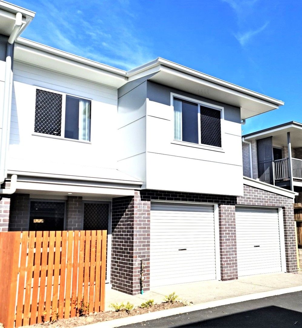 4 bedrooms Townhouse in 148/31 Goodrich Road West MURRUMBA DOWNS QLD, 4503