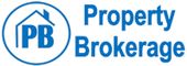 Logo for Property Brokerage 