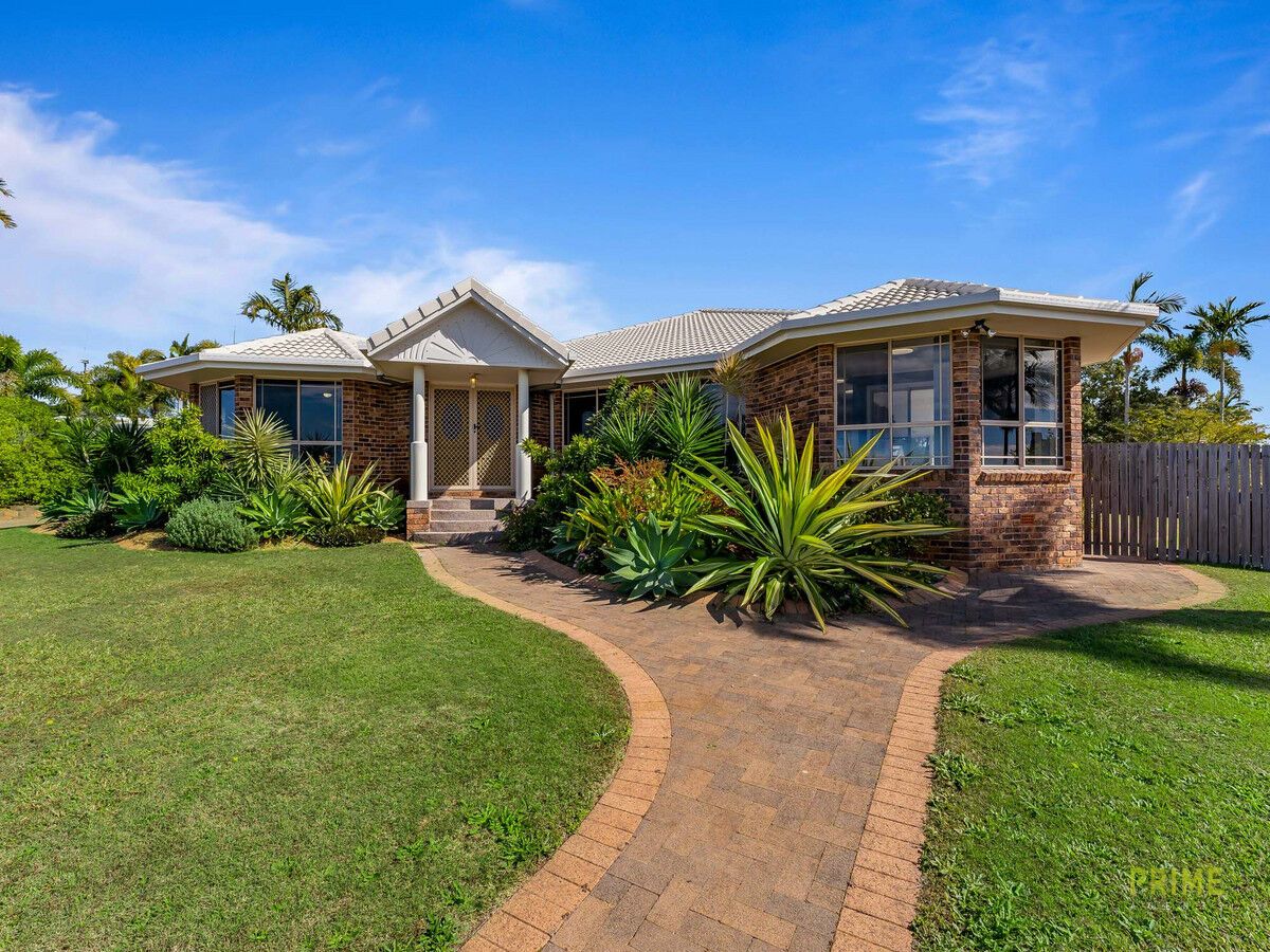 3 Sovereign Court, Urraween QLD 4655, Image 2