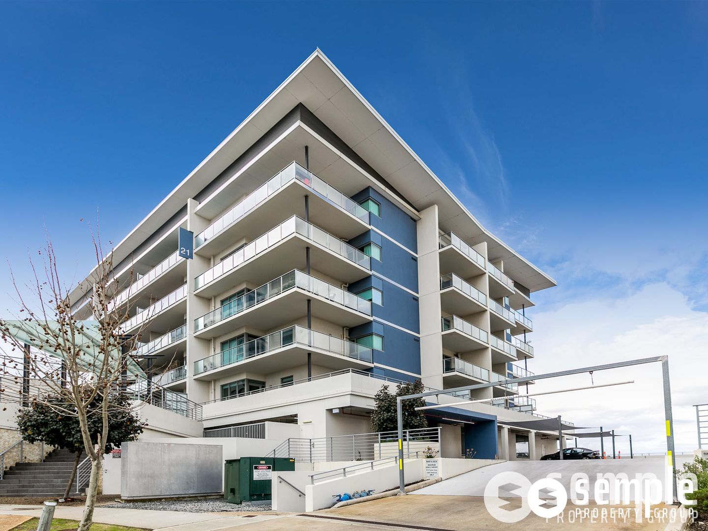 303/21 Malata Crescent, Success WA 6164, Image 1