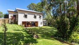 Picture of 26 Olivine Street, COOROY QLD 4563