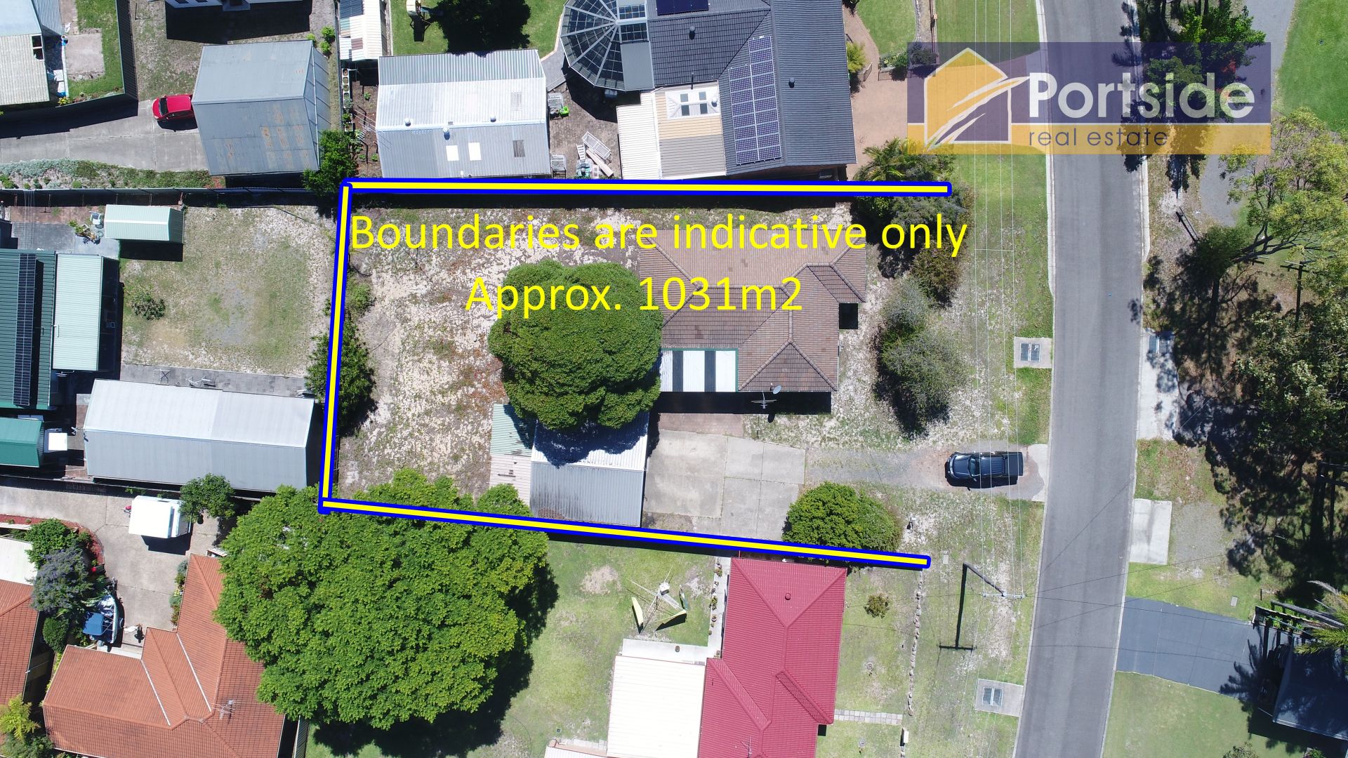 25 Clemenceau Crescent, Tanilba Bay NSW 2319, Image 2