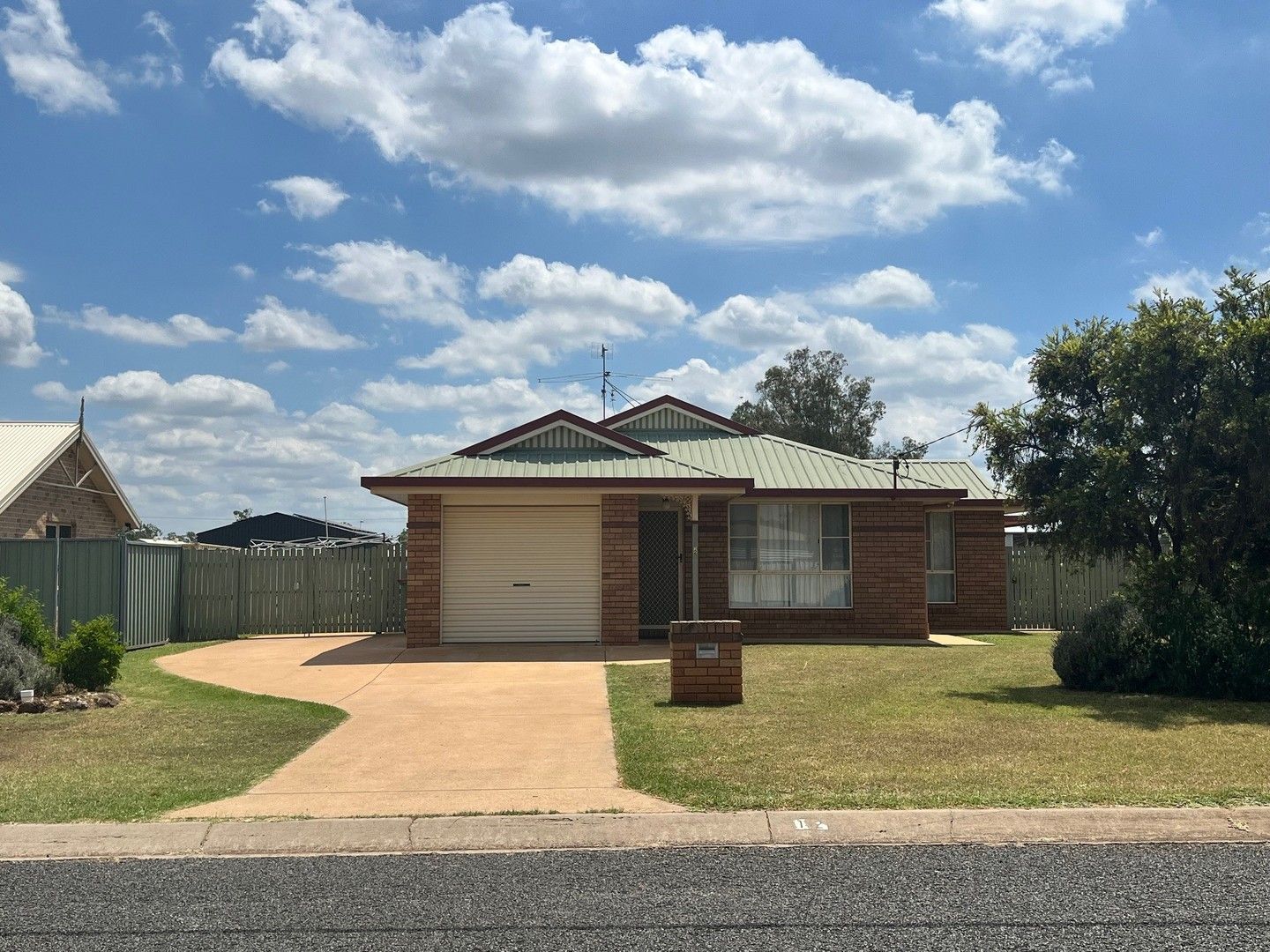 12 Shannon Court, Oakey QLD 4401, Image 0