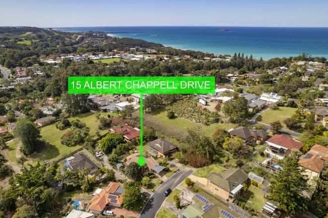 Picture of 15 Albert Chappell Drive, KORORA NSW 2450