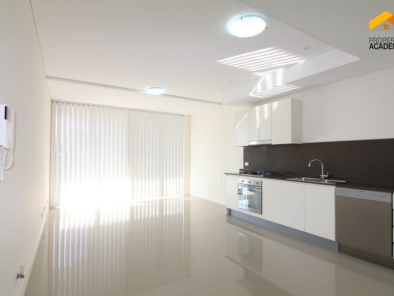 1 bedrooms Apartment / Unit / Flat in 1303/11-15 Charles St CANTERBURY NSW, 2193