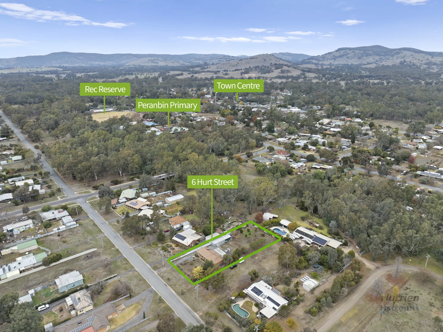 Additional image 13 of 6 Hurt Street, Violet Town VIC 3669