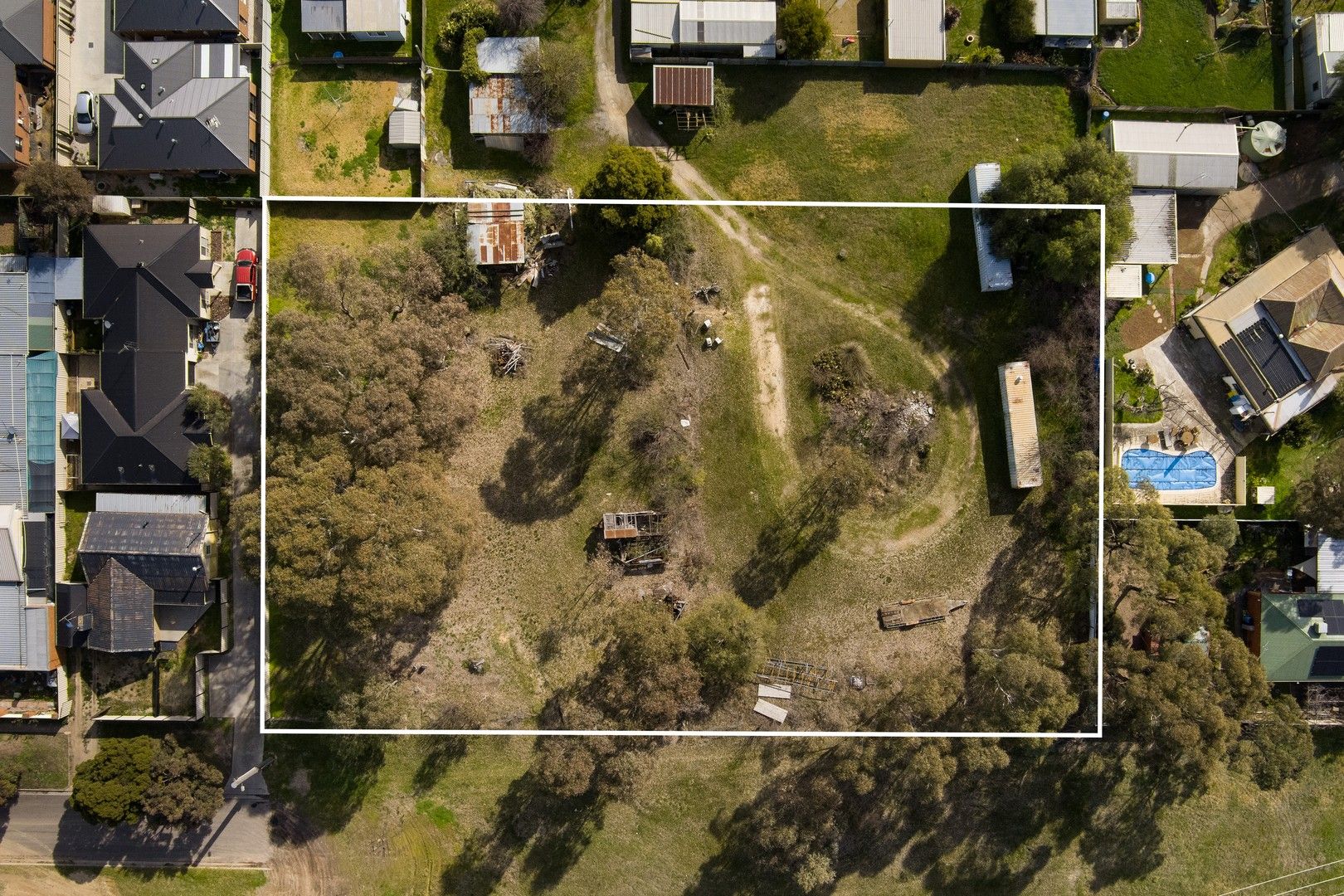 Vacant land in 6-10 & 12- Mclachlan Street, GOLDEN SQUARE VIC, 3555