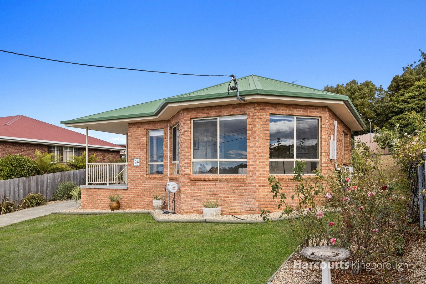 24 Carinya Street, Blackmans Bay TAS 7052, Image 1