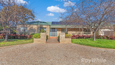 Picture of 50 Francis Street, ROCHESTER VIC 3561