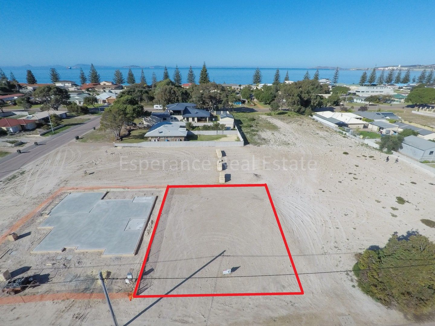 Lot 17 Mitchell Street, Castletown WA 6450, Image 0