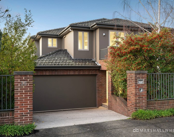 35 Burroughs Road, Balwyn VIC 3103