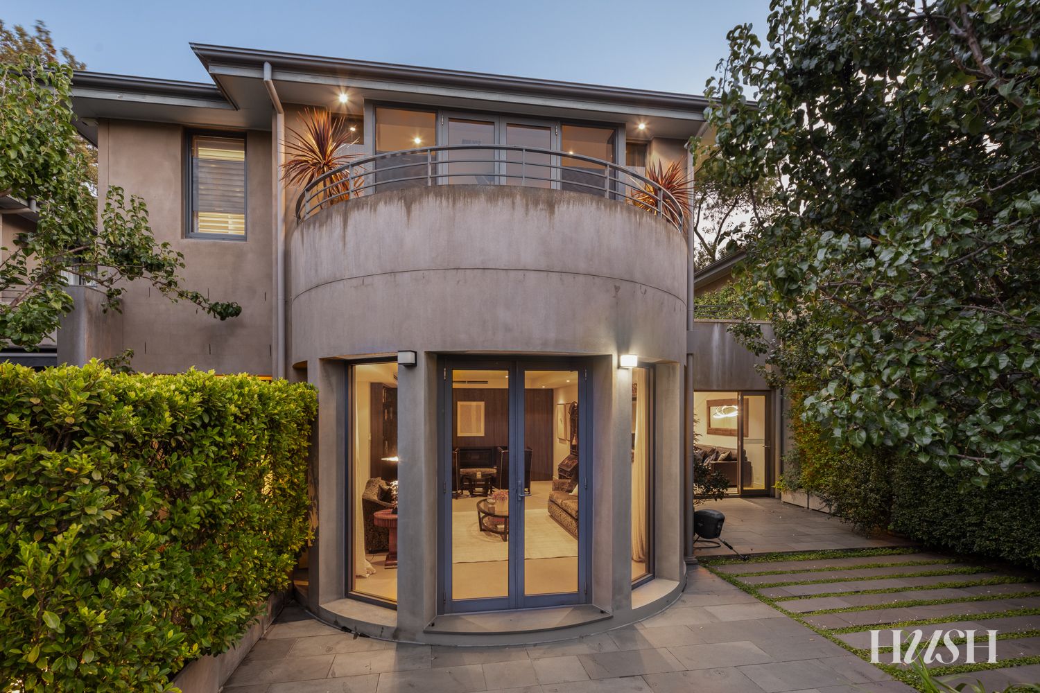 2/7 Grantham Court, Brighton VIC 3186 Domain