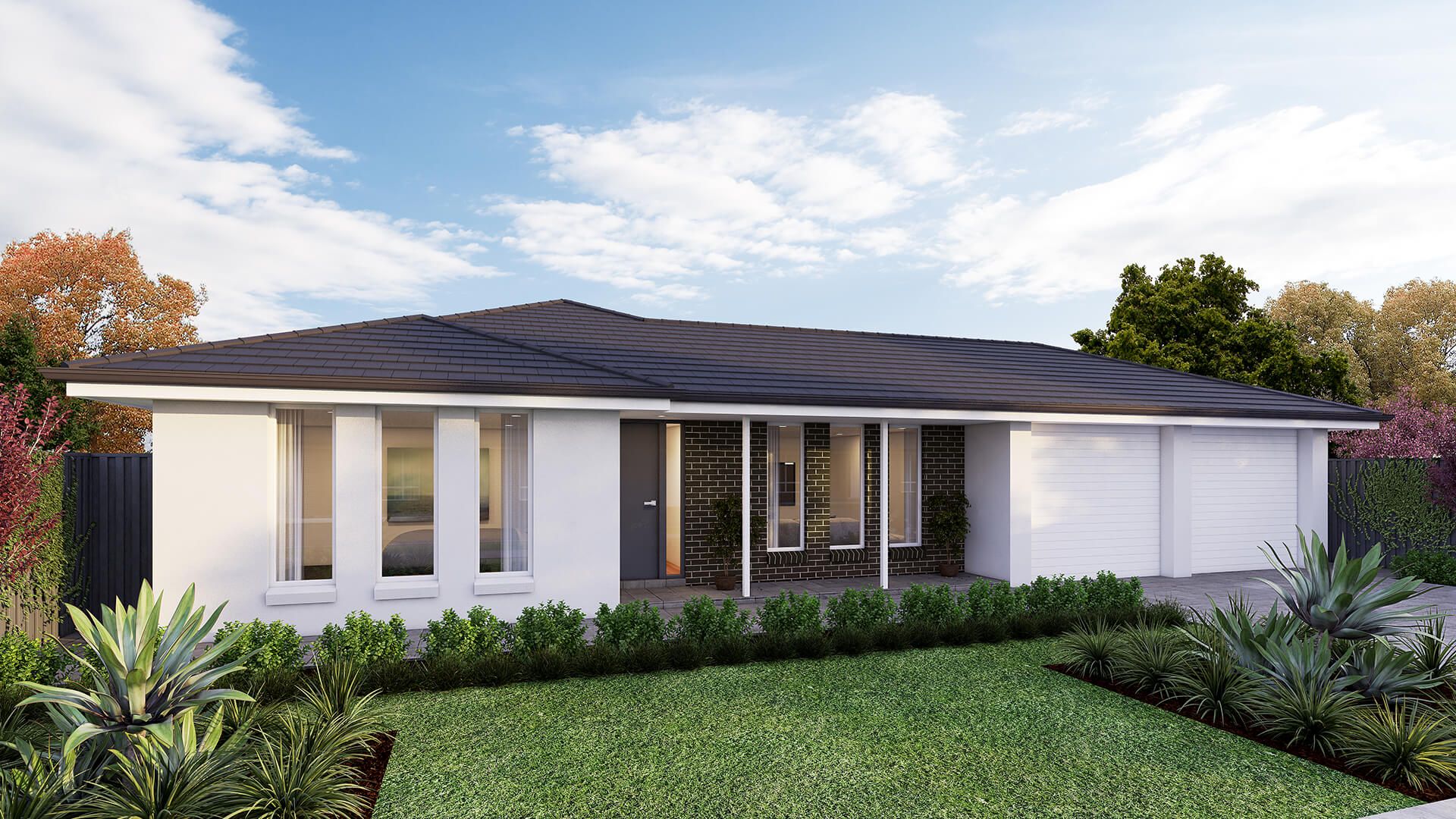 Lot 54 Knappstein Avenue, Roseworthy SA 5371, Image 0