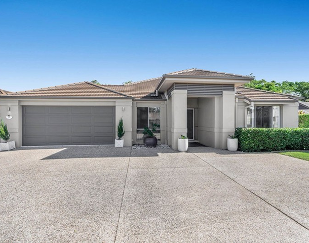 5 Drysdale Close, Thornlands QLD 4164