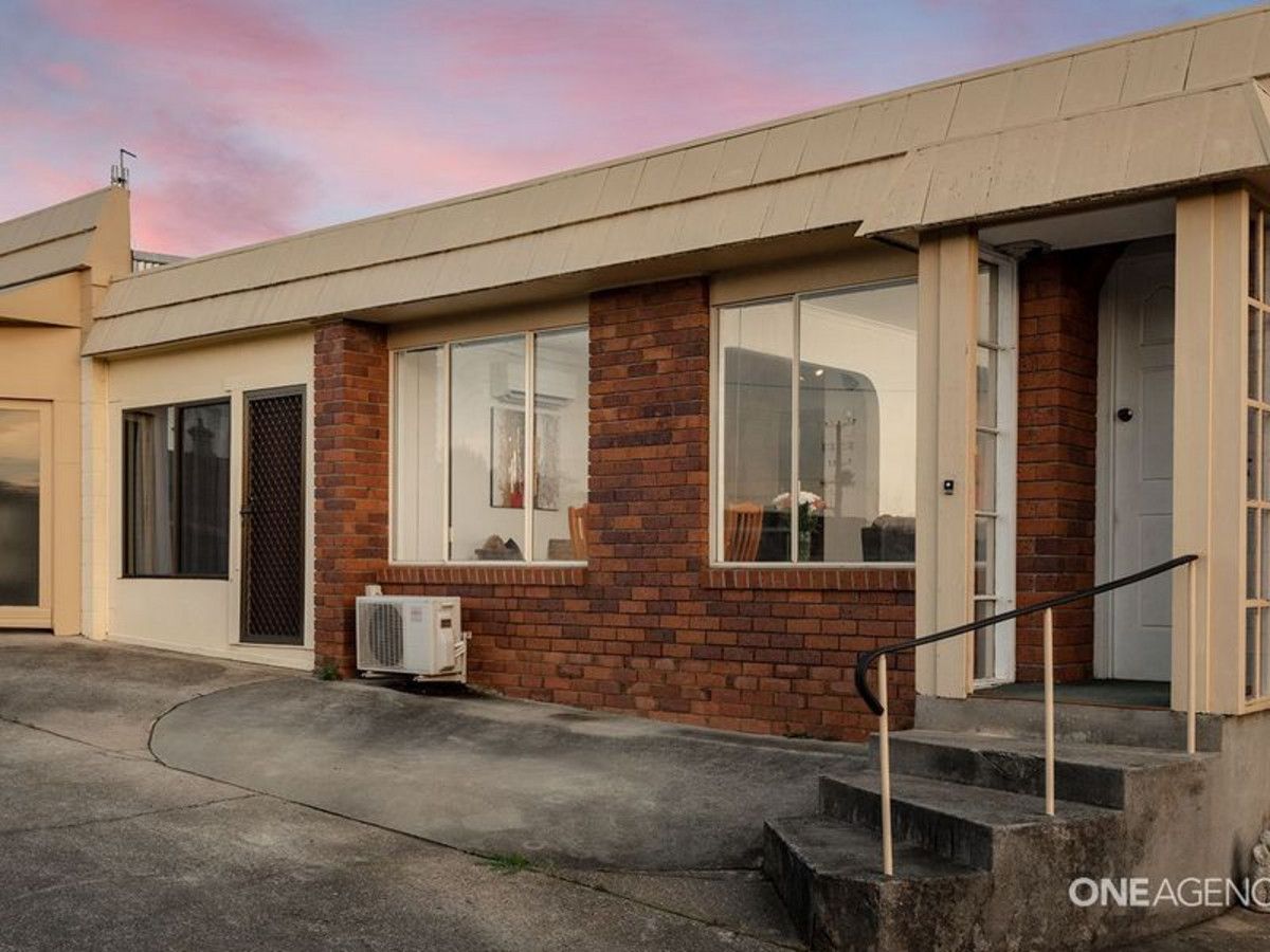 2/196 Mount Street, Upper Burnie TAS 7320