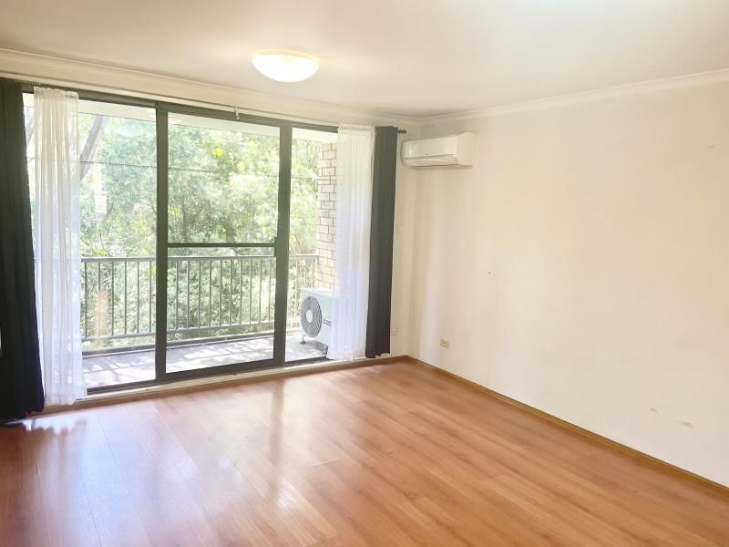 2 bedrooms Apartment / Unit / Flat in 61/1 - 19 ALLEN STREET PYRMONT NSW, 2009