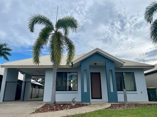 3 bedrooms House in 16 Wilton Court GUNN NT, 0832