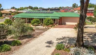 Picture of 2 Doyle Crescent, SEYMOUR VIC 3660
