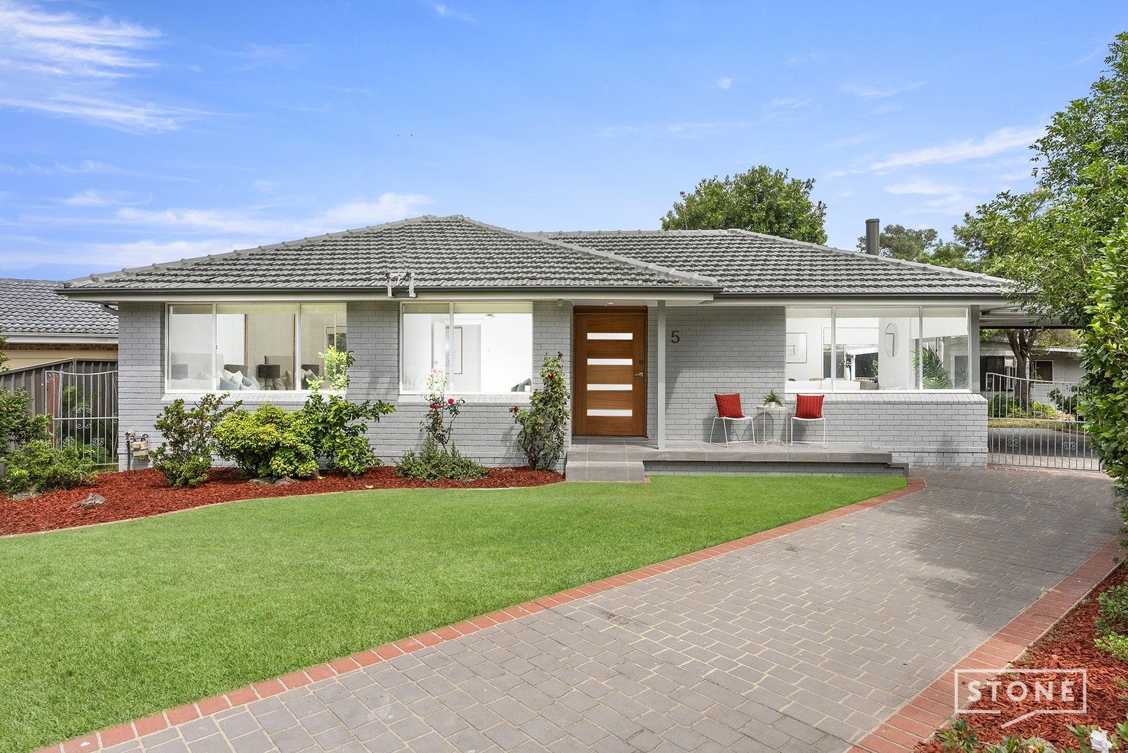 5 Katrina Close, Hobartville NSW 2753, Image 0