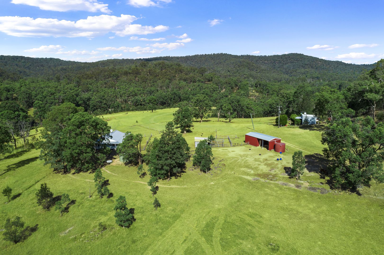 Howes Valley NSW 2330 House for Sale Domain