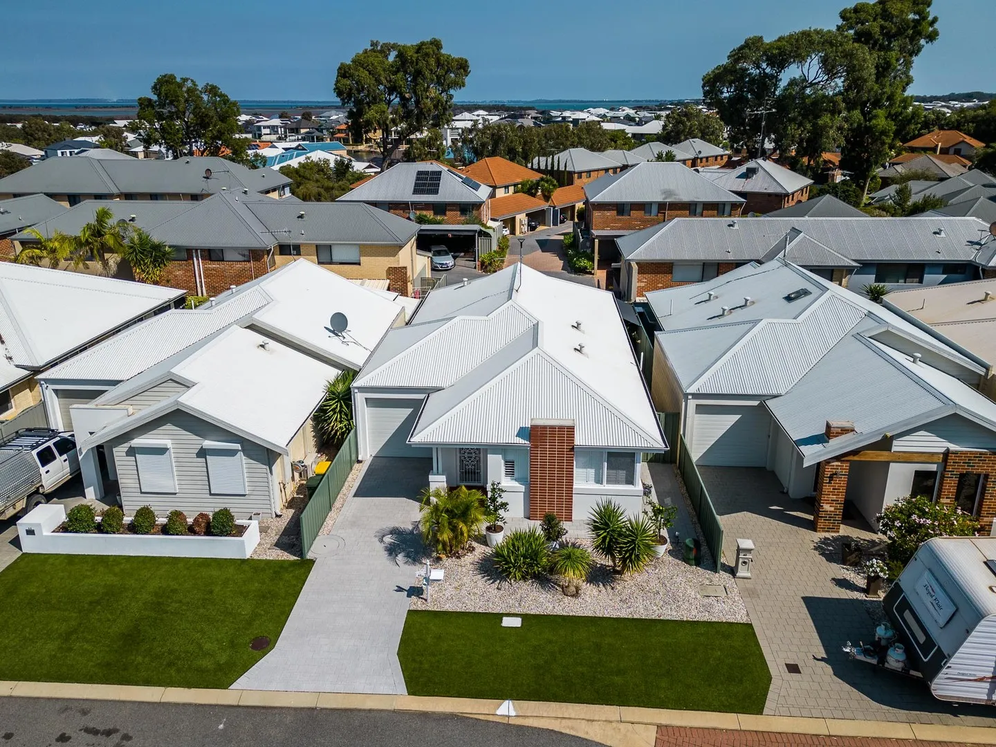 House in Dudley Park - View 2