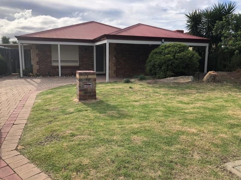 10 Radiata Avenue, Ellenbrook WA 6069