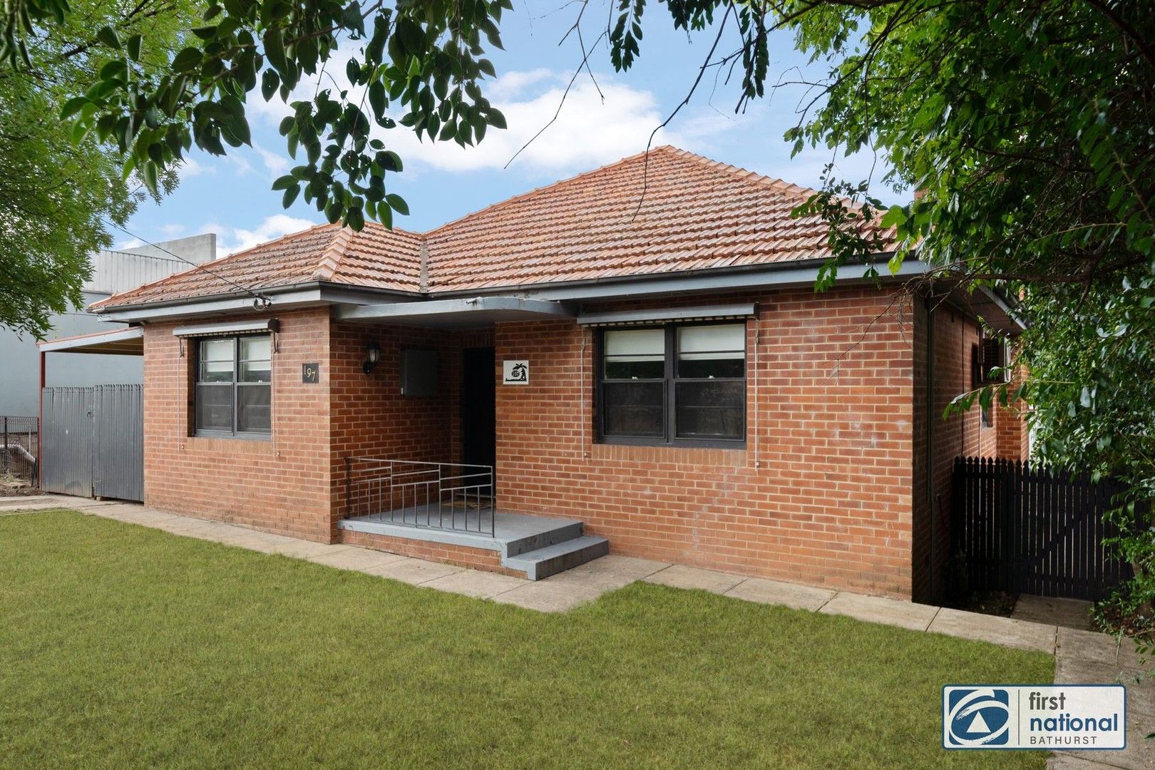 197 Browning Street, Bathurst NSW 2795, Image 0