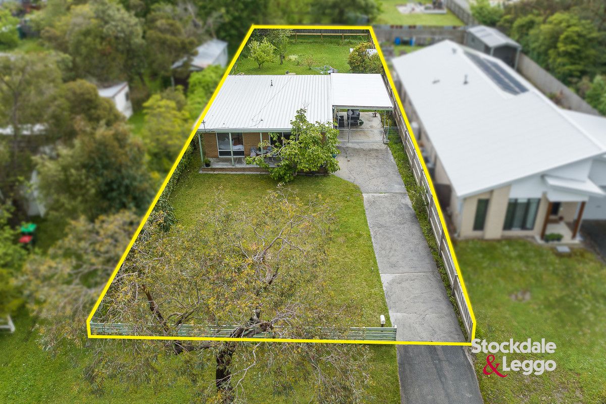 2 bedrooms House in 49 Grandview Grove INVERLOCH VIC, 3996