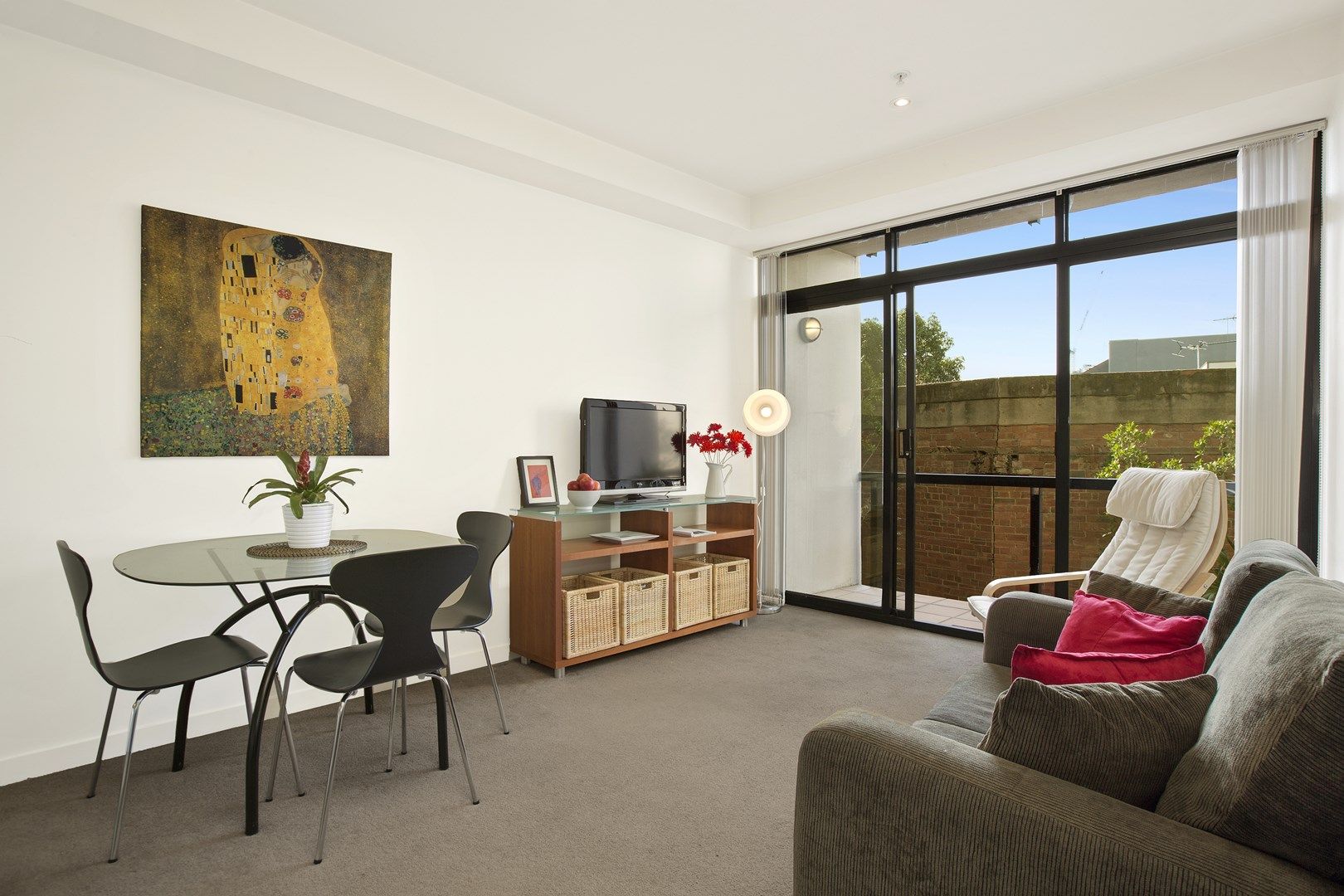 208/29-35 O'Connell Street, North Melbourne VIC 3051, Image 0