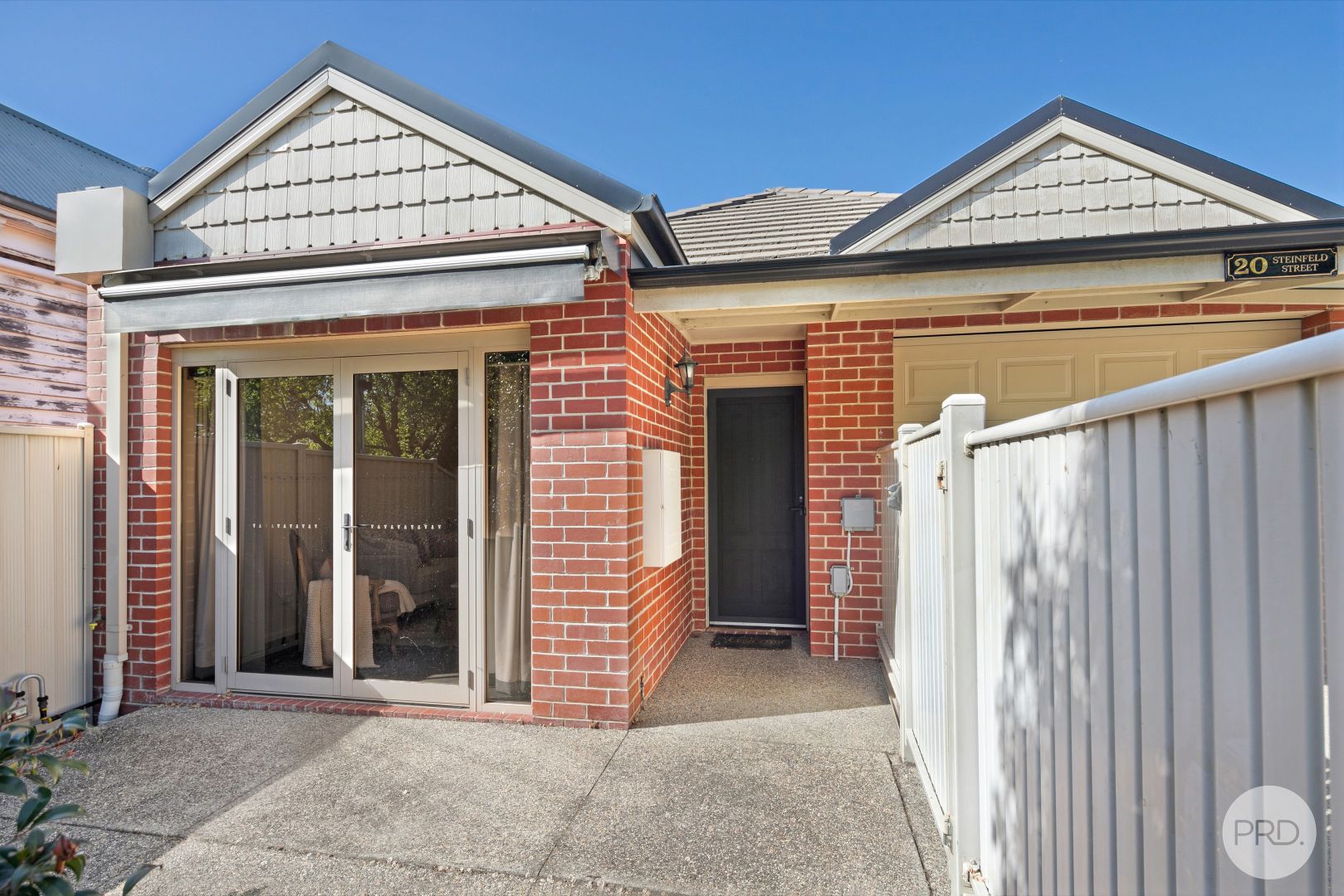 20 Steinfeld Street South, Golden Point VIC 3350, Image 1