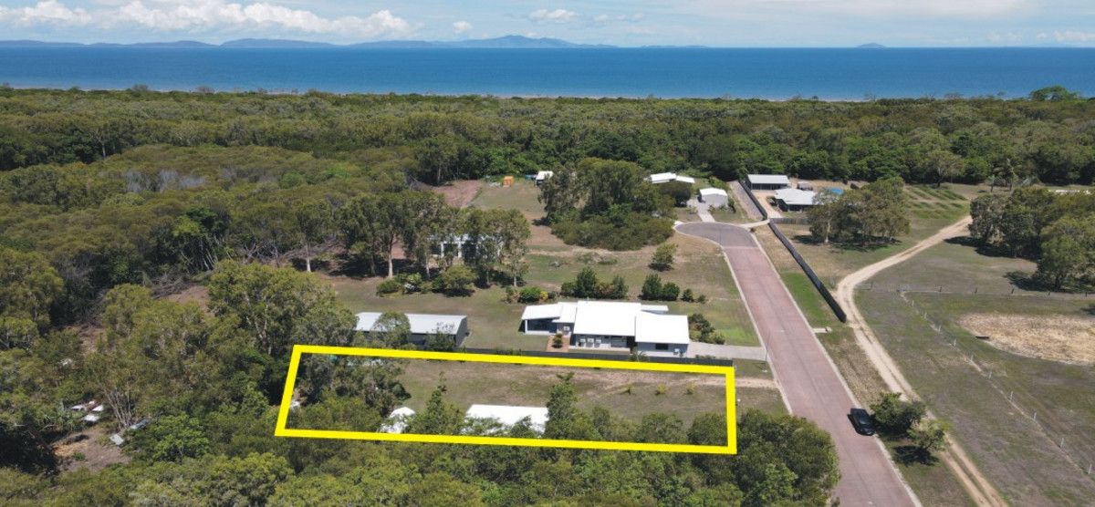 9 Mango Tree Court, Forrest Beach QLD 4850, Image 1