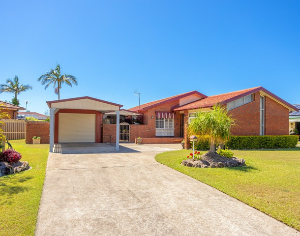 64 Minamurra Drive, Harrington NSW 2427