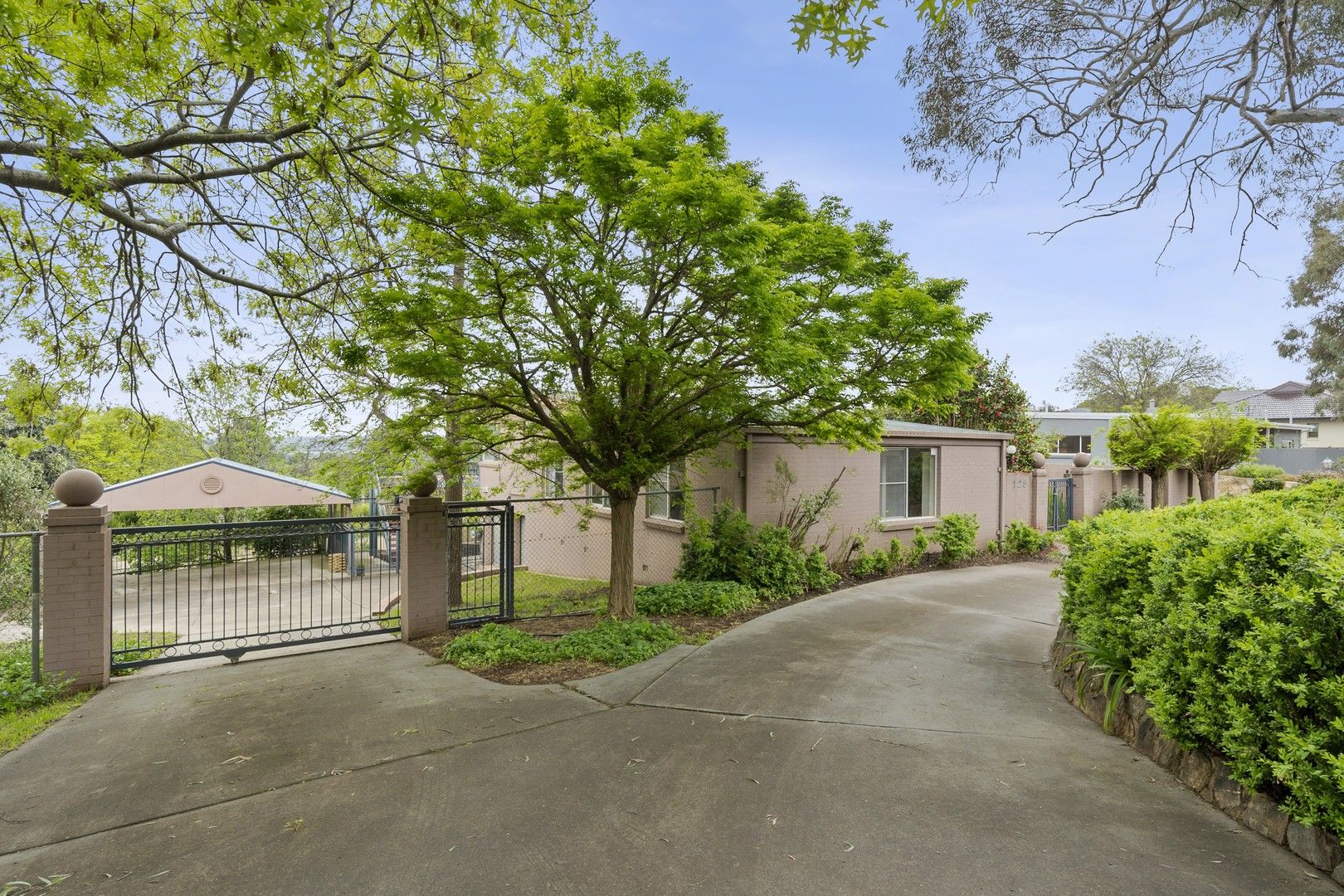 125 Mugga Way, Red Hill ACT 2603, Image 0