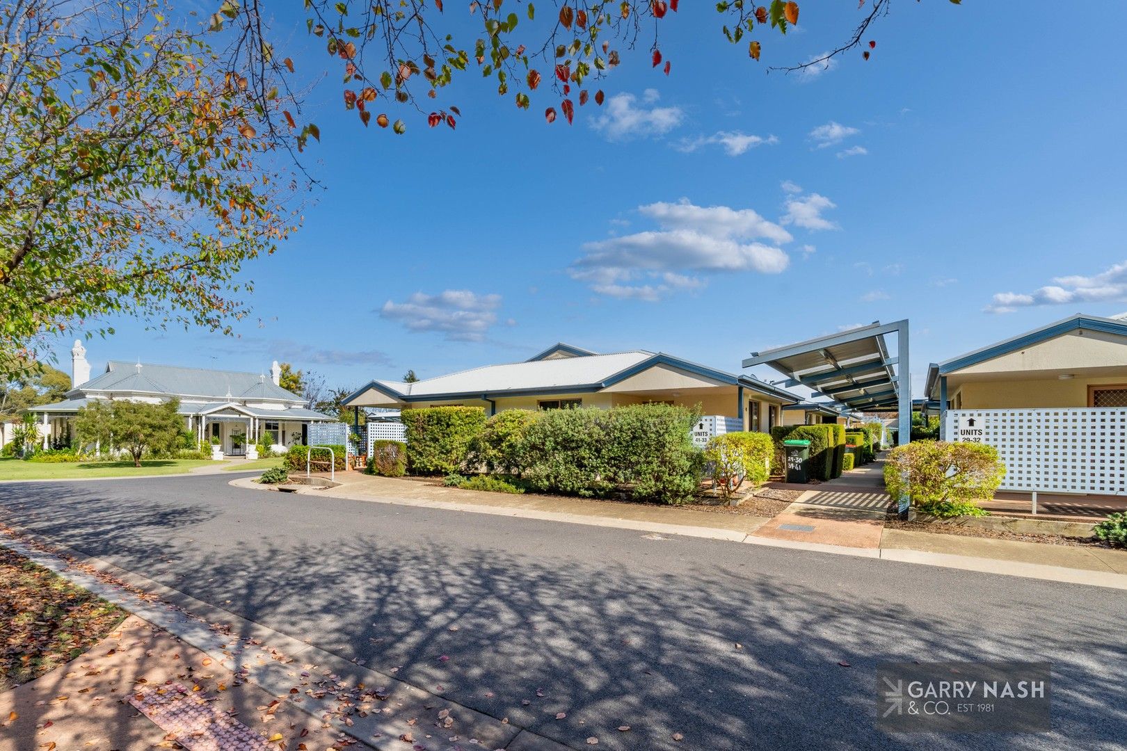 41 & 42/10 Harrison Street, Wangaratta VIC 3677, Image 0