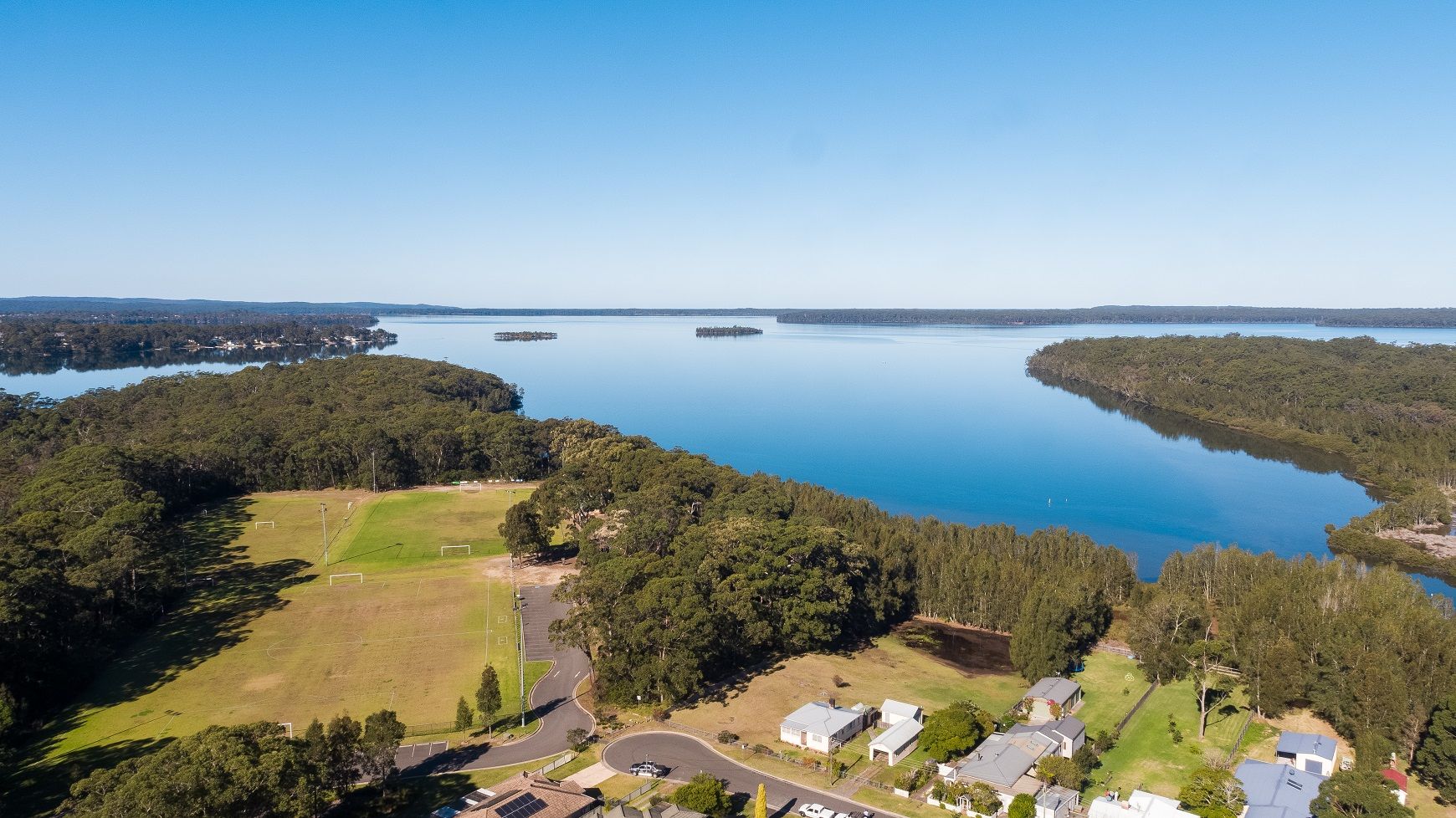 3840 Panorama Road, St Basin NSW 2540 House For Sale Domain