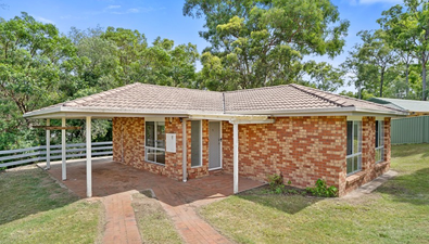 Picture of 6 Salomon Court, BEENLEIGH QLD 4207