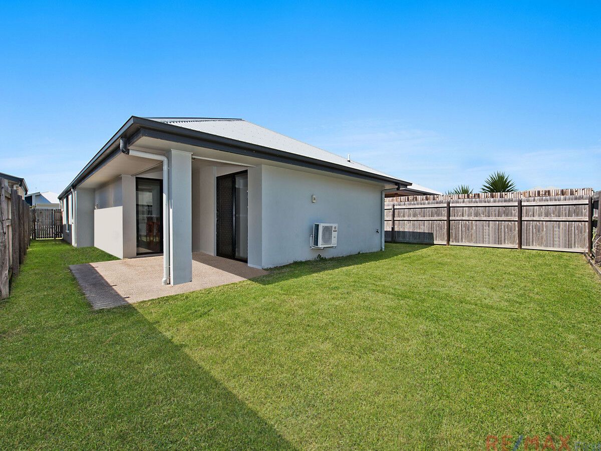 19 Haslewood Crescent, Meridan Plains QLD 4551 House For Rent 680