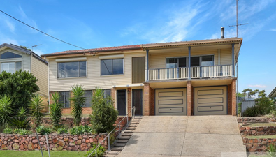 Picture of 13 Cressington Way, WALLSEND NSW 2287