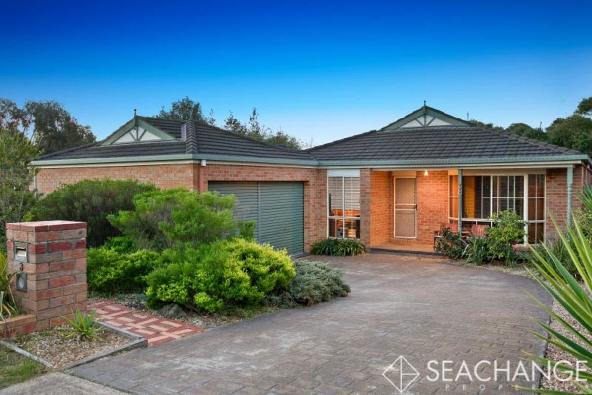 3 Huntly Court, Langwarrin VIC 3910, Image 0