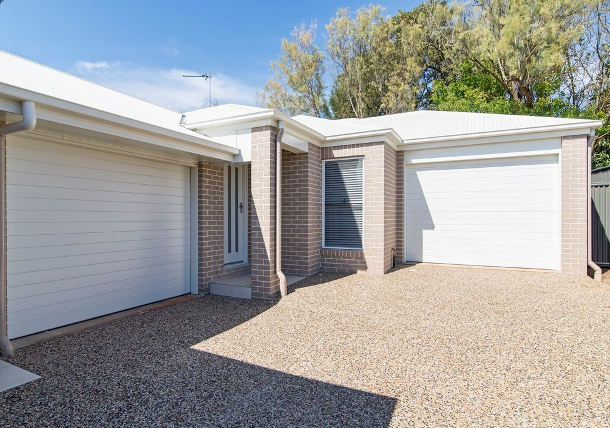 5/16 Swallow Court, Newtown QLD 4350