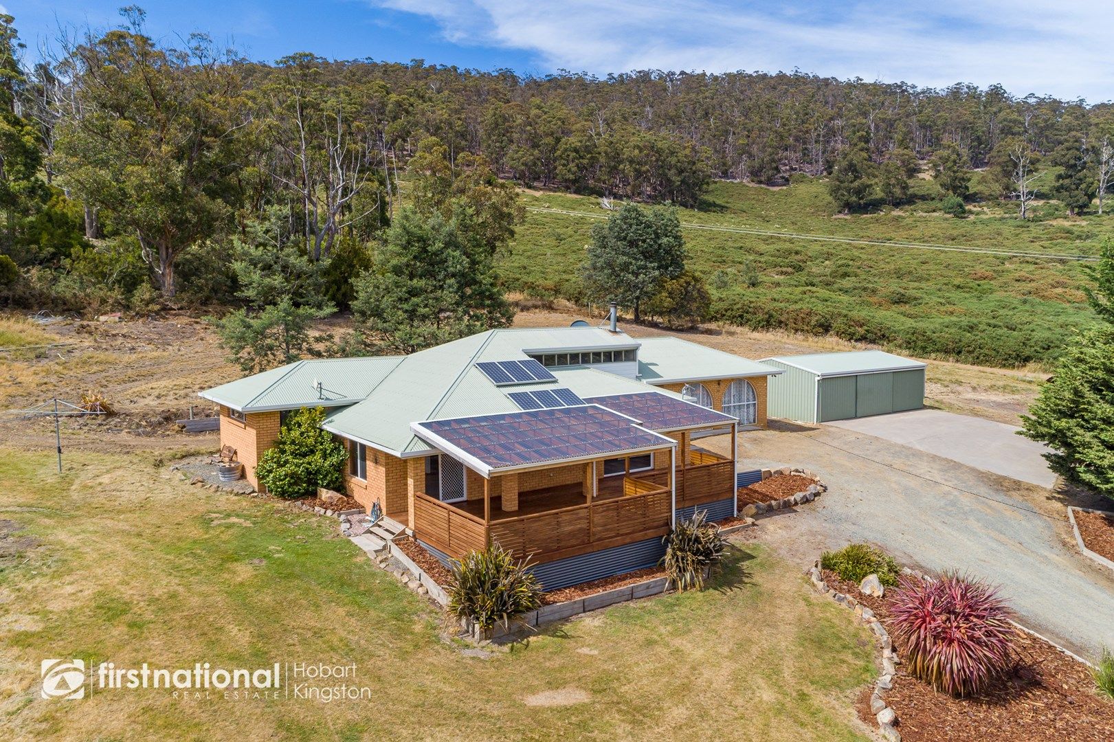 57 Direens Road, Lymington TAS 7109, Image 0