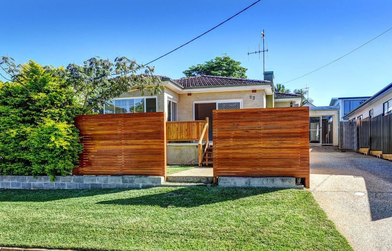 53 HOLLINGWORTH STREET, Port Macquarie NSW 2444 House For Rent 650 Domain