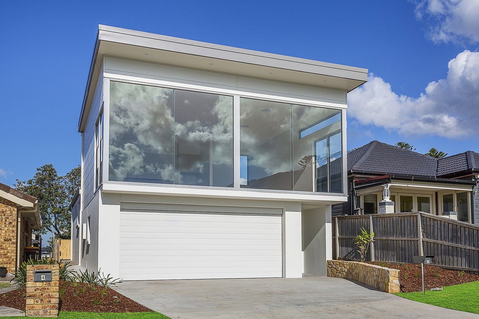 3 bedrooms House in 4A Cater St COLEDALE NSW, 2515
