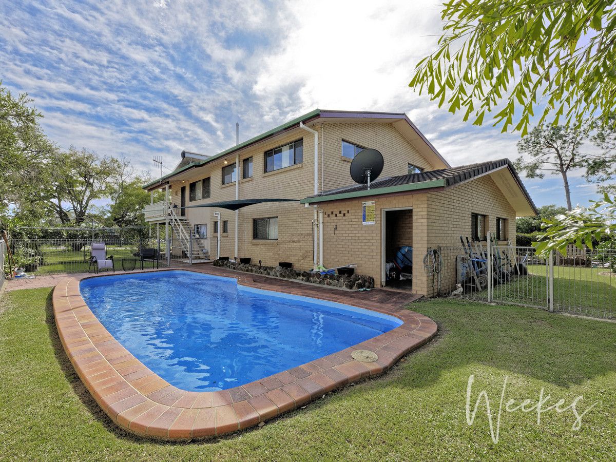 4 bedrooms House in 7 Grier Street KEPNOCK QLD, 4670