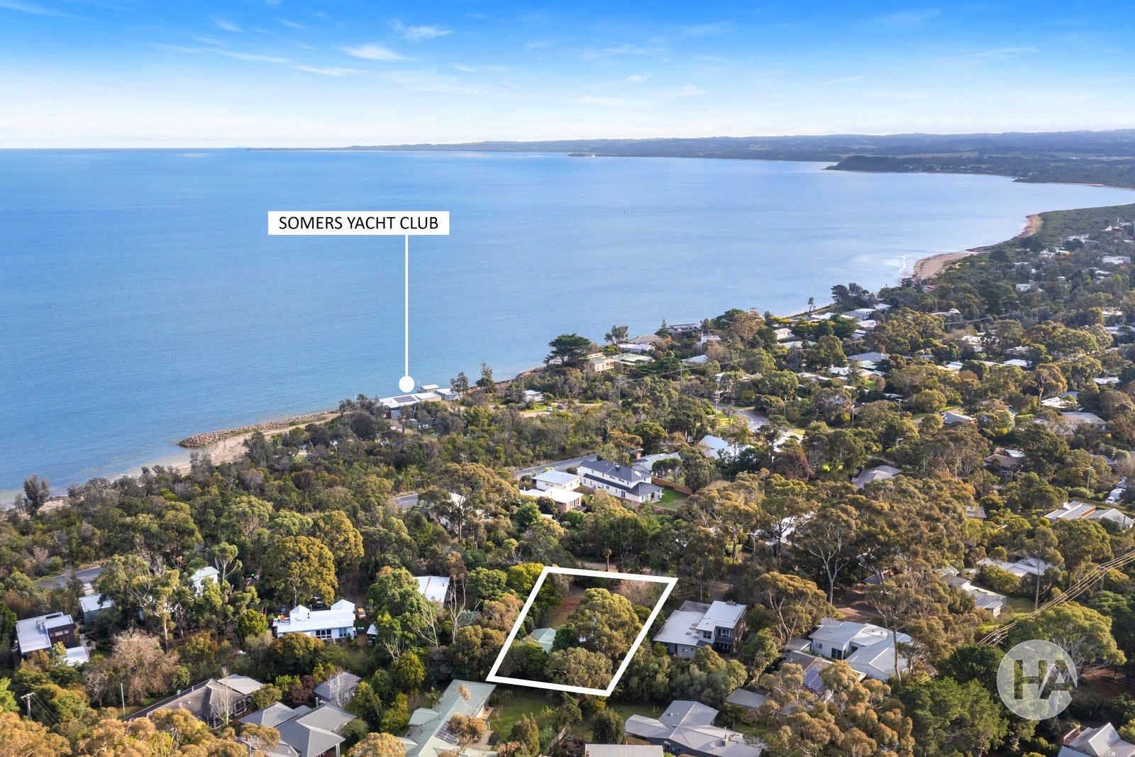 32 Ocean View Crescent, Somers VIC 3927, Image 0