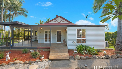 Picture of 3 Stampede Place, DAYBORO QLD 4521