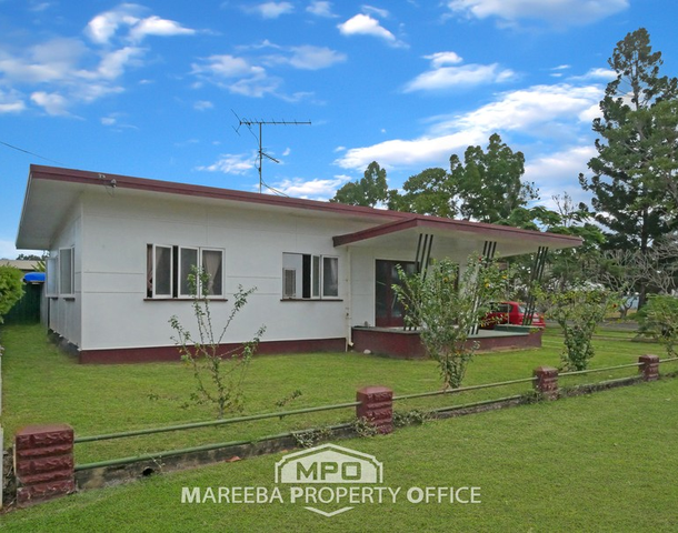 8 Kenneally Road, Mareeba QLD 4880