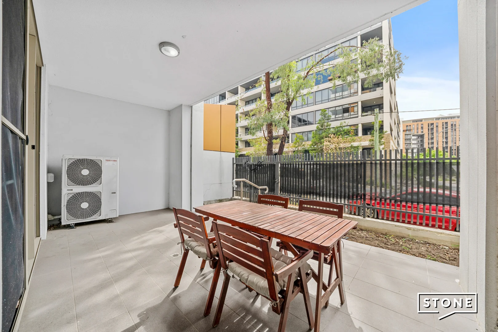 Additional image 5 of 1001/1A Morton Street, Parramatta NSW 2150